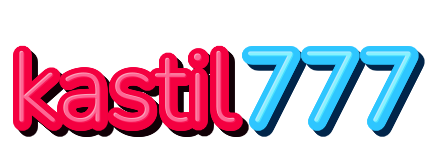 kastil777 — logo kanal