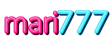 mari777 — logo kanal